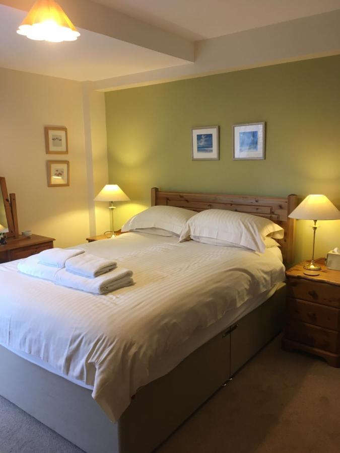 1/5 Lismore House Oban Extérieur photo