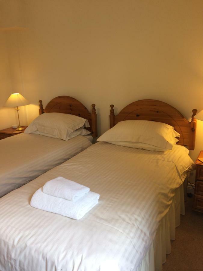 1/5 Lismore House Oban Extérieur photo